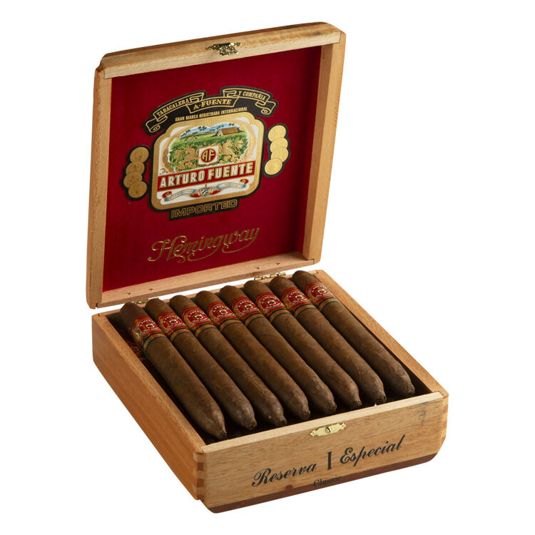 View product media AFHC Classic, , jrcigars 2